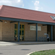 The Brian Coyle Community Center. Photo credit: Jim Mone/AP